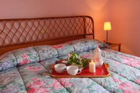 Sorano, Ferme romantique avec piscine - Photo 10