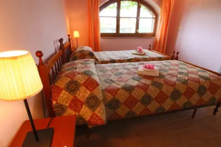 Sorano, Ferme romantique avec piscine - Photo 19