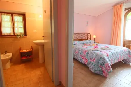 Sorano, Ferme romantique avec piscine - Photo 21