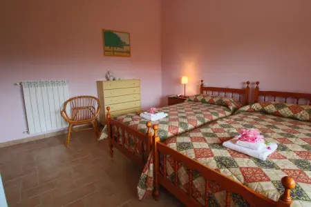Sorano, Ferme romantique avec piscine - Photo 23