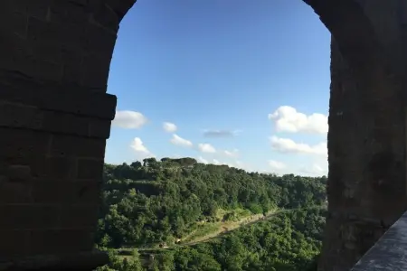 Sorano, Ferme romantique avec piscine - Photo 37