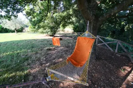 Piano, Séjour unique à Sorano avec piscine - Photo 31