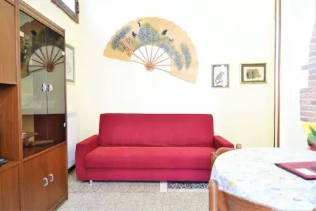 Betty, Appartement à Massa Marittima avec Piscine - Photo 1