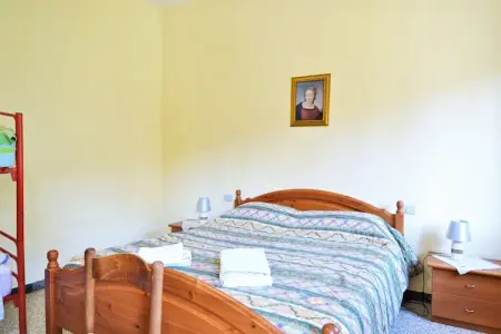 Betty, Appartement à Massa Marittima avec Piscine - Photo 3