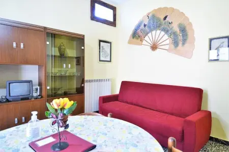 Betty, Appartement à Massa Marittima avec Piscine - Photo 9