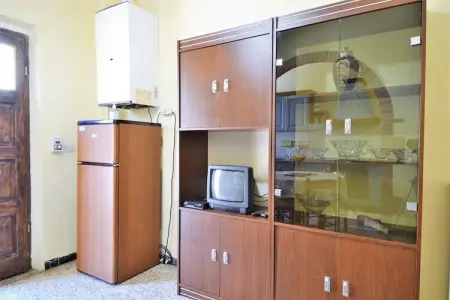 Betty, Appartement à Massa Marittima avec Piscine - Photo 10