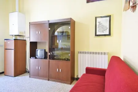 Betty, Appartement à Massa Marittima avec Piscine - Photo 11
