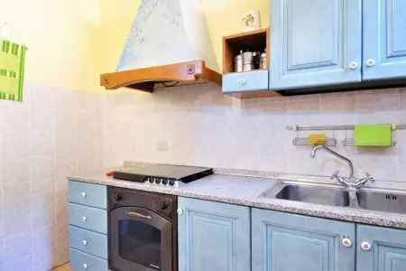 Betty, Appartement à Massa Marittima avec Piscine - Photo 13
