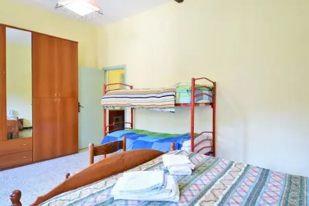 Betty, Appartement à Massa Marittima avec Piscine - Photo 15