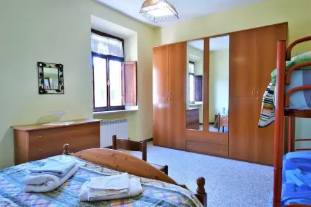 Betty, Appartement à Massa Marittima avec Piscine - Photo 16