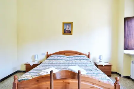 Betty, Appartement à Massa Marittima avec Piscine - Photo 17