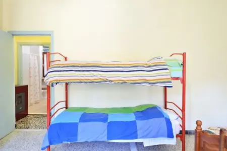 Betty, Appartement à Massa Marittima avec Piscine - Photo 18