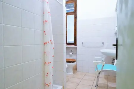 Betty, Appartement à Massa Marittima avec Piscine - Photo 20