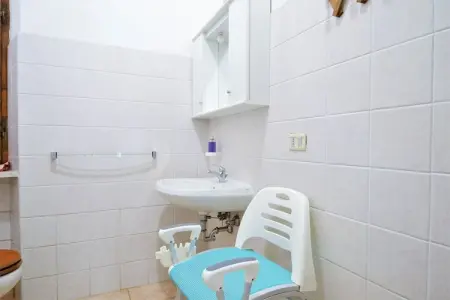 Betty, Appartement à Massa Marittima avec Piscine - Photo 21