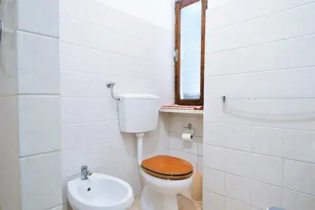 Betty, Appartement à Massa Marittima avec Piscine - Photo 22