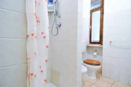 Betty, Appartement à Massa Marittima avec Piscine - Photo 23