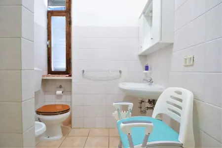 Betty, Appartement à Massa Marittima avec Piscine - Photo 24