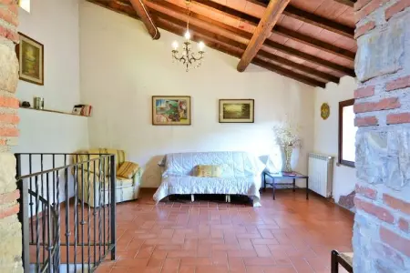 Itaca, Résidence Massa Marittima avec piscines - Photo 1