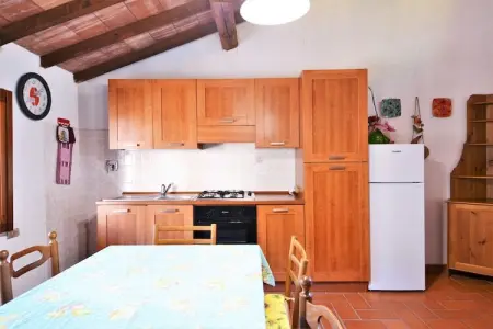 Itaca, Résidence Massa Marittima avec piscines - Photo 2