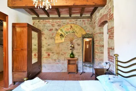 Itaca, Résidence Massa Marittima avec piscines - Photo 10