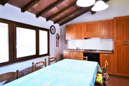 Itaca, Résidence Massa Marittima avec piscines - Photo 12