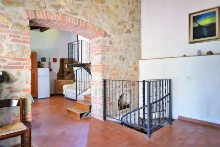Itaca, Résidence Massa Marittima avec piscines - Photo 17