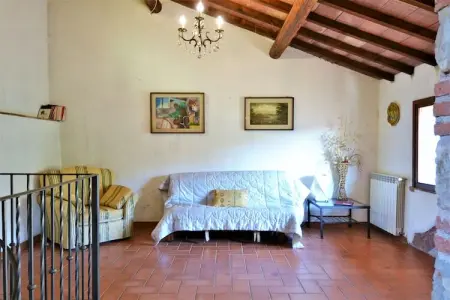 Itaca, Résidence Massa Marittima avec piscines - Photo 18