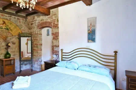 Itaca, Résidence Massa Marittima avec piscines - Photo 21