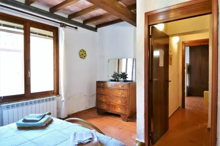 Itaca, Résidence Massa Marittima avec piscines - Photo 23