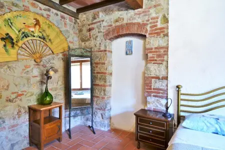 Itaca, Résidence Massa Marittima avec piscines - Photo 25