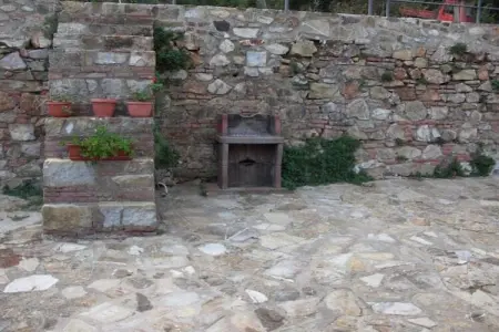 Itaca, Résidence Massa Marittima avec piscines - Photo 32