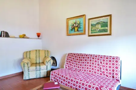 Stella, Appartement en Toscane avec 2 piscines - Photo 1