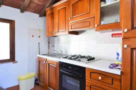Stella, Appartement en Toscane avec 2 piscines - Photo 2