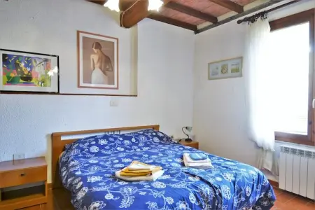 Stella, Appartement en Toscane avec 2 piscines - Photo 4