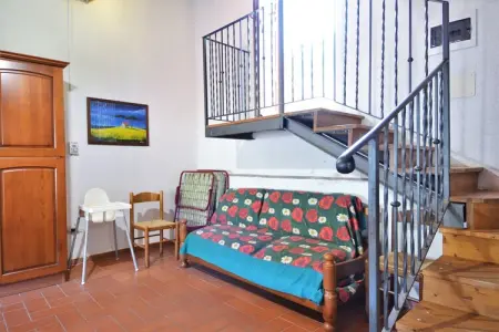 Stella, Appartement en Toscane avec 2 piscines - Photo 10