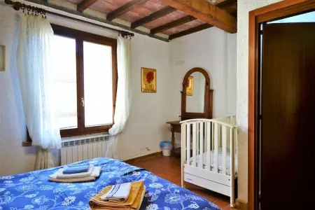 Stella, Appartement en Toscane avec 2 piscines - Photo 11