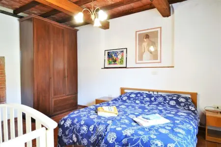 Stella, Appartement en Toscane avec 2 piscines - Photo 17