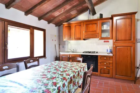 Stella, Appartement en Toscane avec 2 piscines - Photo 18