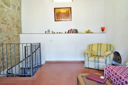 Stella, Appartement en Toscane avec 2 piscines - Photo 20