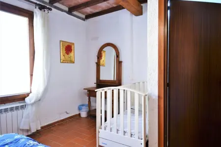 Stella, Appartement en Toscane avec 2 piscines - Photo 21
