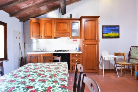 Stella, Appartement en Toscane avec 2 piscines - Photo 23