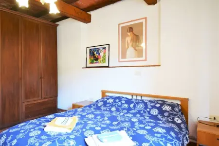 Stella, Appartement en Toscane avec 2 piscines - Photo 24