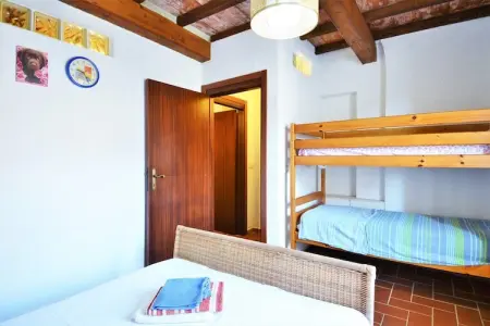 Stella, Appartement en Toscane avec 2 piscines - Photo 29