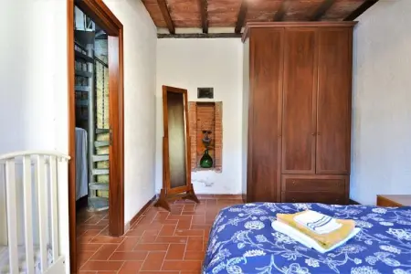 Stella, Appartement en Toscane avec 2 piscines - Photo 31