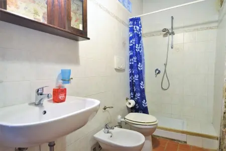 Stella, Appartement en Toscane avec 2 piscines - Photo 32