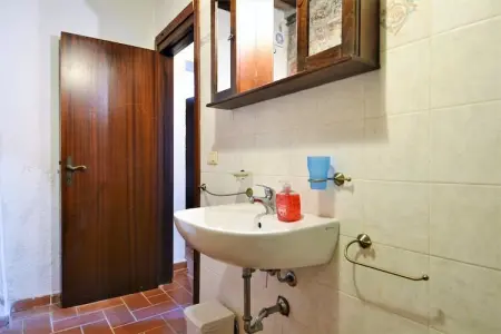 Stella, Appartement en Toscane avec 2 piscines - Photo 34