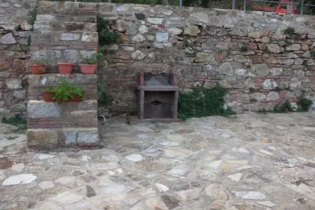 Stella, Appartement en Toscane avec 2 piscines - Photo 35