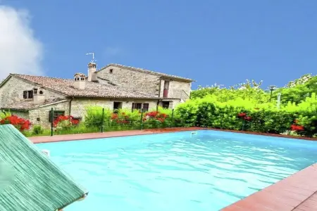 Maison 0 personnes à  - Photo 1