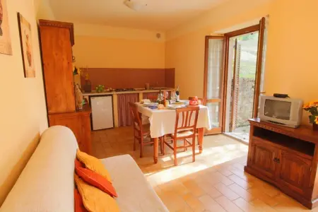 Orzo, Appartement à Marche avec piscine - Photo 15