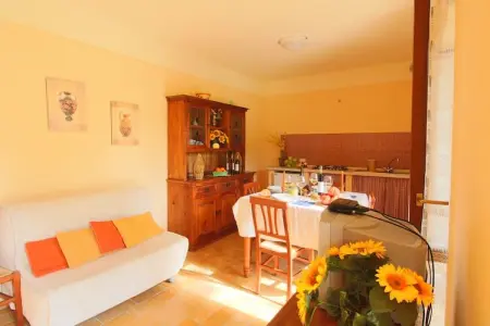 Orzo, Appartement à Marche avec piscine - Photo 17
